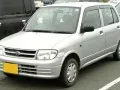 Daihatsu Mira Mira (GL800) — 2