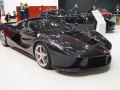 zdjęcie LaFerrari