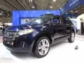 Ford Edge Edge I (facelift 2011) — 5