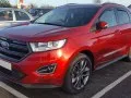 Ford Edge Edge II — 7