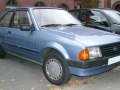 Escort III (GAA,AWA,ABFT,AVA)