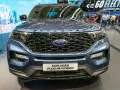 Ford Explorer Explorer VI — 10