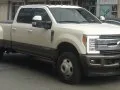Ford F-350 Super Duty F-350 Super Duty IV Crew Cab Long box — 7