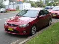 Ford Falcon Falcon (FG) — 20