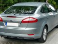 zdjęcie Mondeo