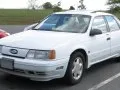Ford Taurus Taurus I — 4