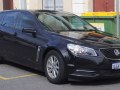 Commodore Sportwagon IV (VFII, facelift 2015)