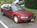 Accord IV Wagon (CB8)