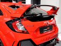 zdjęcie Civic Type R