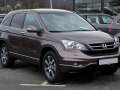 zdjęcie CR-V