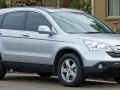 CR-V III