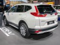 zdjęcie CR-V
