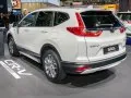 Honda CR-V CR-V V — 35