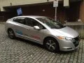 Honda Clarity FCX Clarity — 10