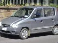 Hyundai Atos Atos — 2