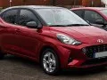 Hyundai i10 i10 III