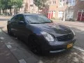 Infiniti G G35 Coupe (V35) — 7