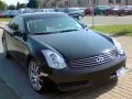 Infiniti G G35 Coupe (V35) — 2