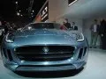 Jaguar C-X16 C-X16 — 14