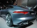 Jaguar C-X16 C-X16 — 18