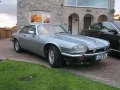 Jaguar XJS XJS Coupe — 8