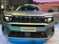 Jeep Avenger Avenger — 9