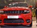 zdjęcie Grand Cherokee