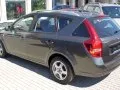 Kia Cee'd Cee'd SW I (facelift 2009) — 6