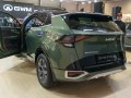 zdjęcie Sportage
