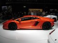 zdjęcie Aventador