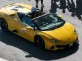 Lamborghini Huracan Huracan EVO Spyder (facelift 2019) — 42