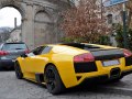 zdjęcie Murcielago