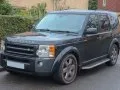 Land Rover Discovery Discovery III — 3
