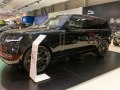 zdjęcie Range Rover