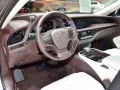 Lexus LS LS V — 13
