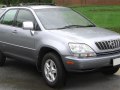 RX I