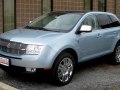 MKX I
