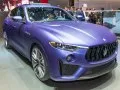 Maserati Levante Levante — 18