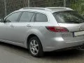Mazda 6 6 II Combi (GH) — 4