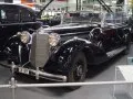 Mercedes-Benz W150 770 Cabriolet (W150) — 2