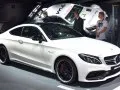 Mercedes-Benz AMG GT AMG GT (C190, facelift 2017) — 16