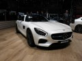 zdjęcie AMG GT