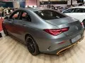 Mercedes-Benz CLA CLA Coupe (C118) — 11