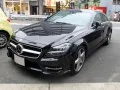 Mercedes-Benz CLS CLS coupe (C218) — 17