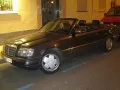 Mercedes-Benz Klasa E Klasa E Cabrio (A124) — 6