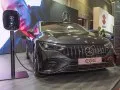 Mercedes-Benz EQE EQE (V295) — 10