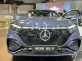 Mercedes-Benz EQS SUV EQS SUV (X296) — 6