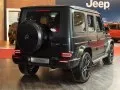 Mercedes-Benz Klasa G Klasa G Long (W463, facelift 2018) — 35