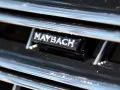 Mercedes-Benz Klasa S Maybach Klasa S (X222, facelift 2017) — 14