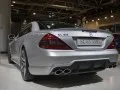 Mercedes-Benz SL SL (R230, facelift 2008) — 31